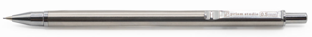 Metal Mechanical Pencil, 0.5mm