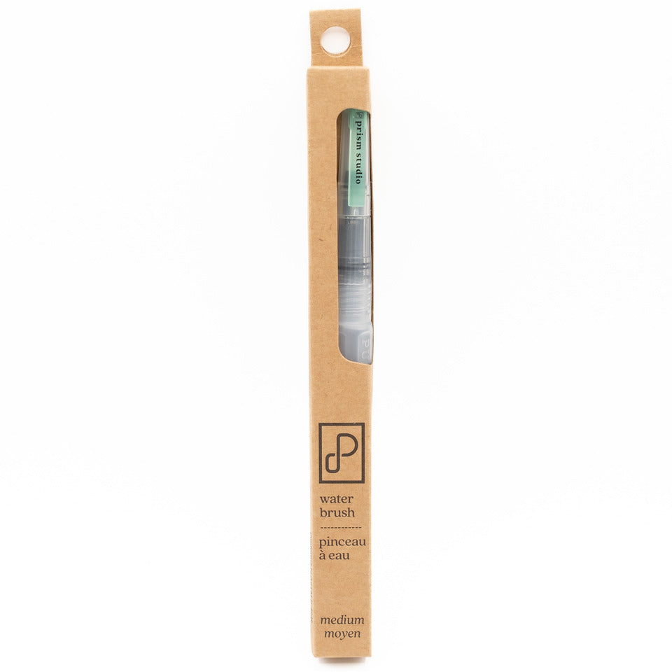 Water Brush, Round Tip, Medium