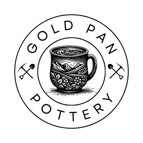 Gold Pan Pottery Gift Card