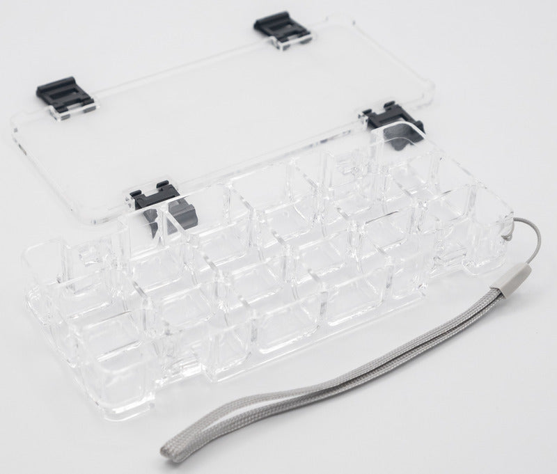 Leak Proof Travel Palette