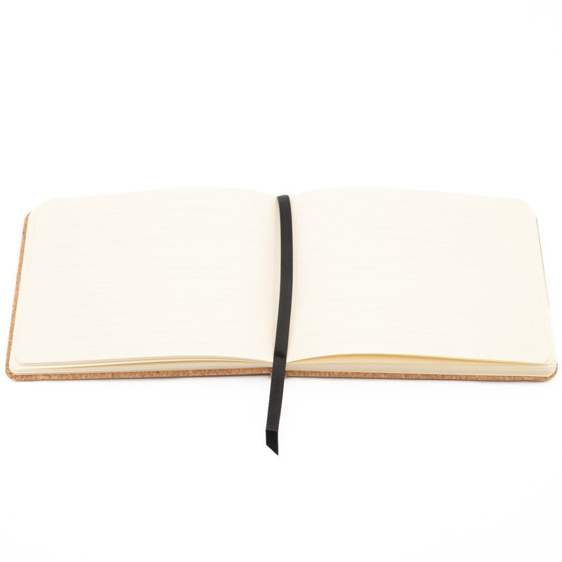 Note Book, 11cm x 15cm, Ruled Pages