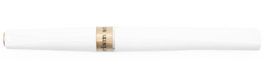 Glitter Brush Marker, Gold