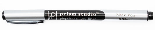 Pinpoint Micro-Liner, 0.35mm, Black