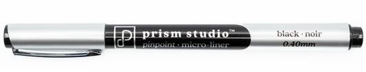 Pinpoint Micro-Liner, 0.40mm, Black