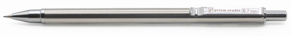 Metal Mechanical Pencil, 0.7mm