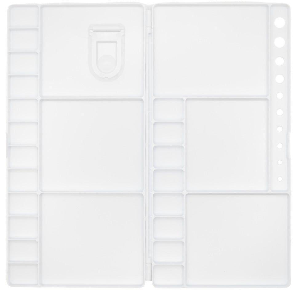 Folding Palette, 10" x 10"