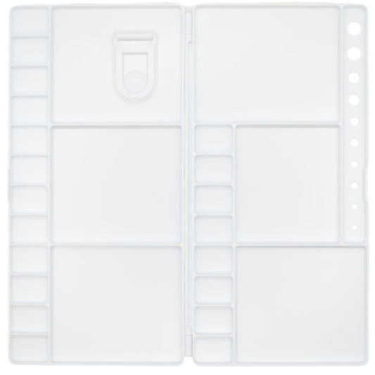 Folding Palette, 10" x 10"