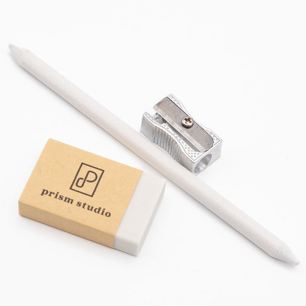 Sketching Essentials (10pc)
