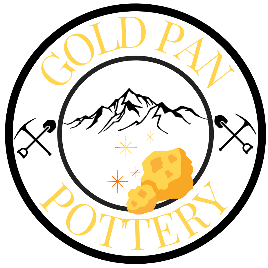 Gold Pan Pottery Gift Card